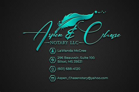 chase notary